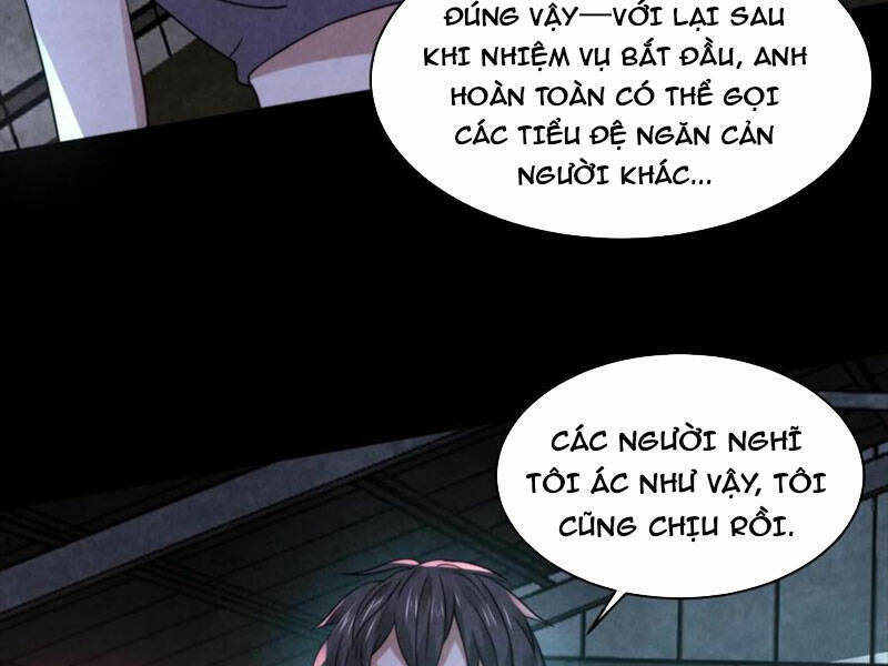 Bởi Vì Cẩn Thận Mà Quá Phận Hung Ác