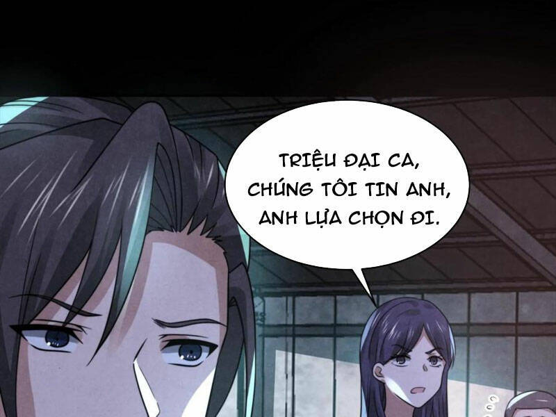 Bởi Vì Cẩn Thận Mà Quá Phận Hung Ác