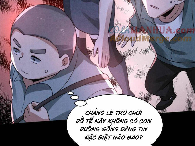 Bởi Vì Cẩn Thận Mà Quá Phận Hung Ác