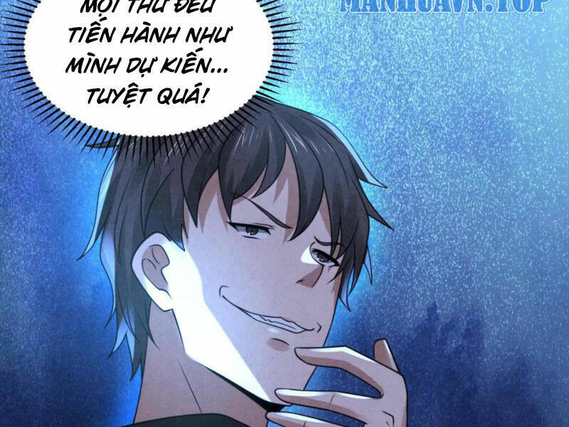 Bởi Vì Cẩn Thận Mà Quá Phận Hung Ác