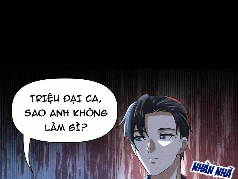 Bởi Vì Cẩn Thận Mà Quá Phận Hung Ác
