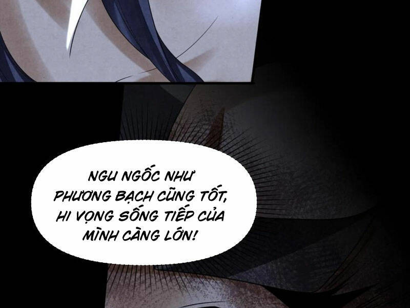Bởi Vì Cẩn Thận Mà Quá Phận Hung Ác