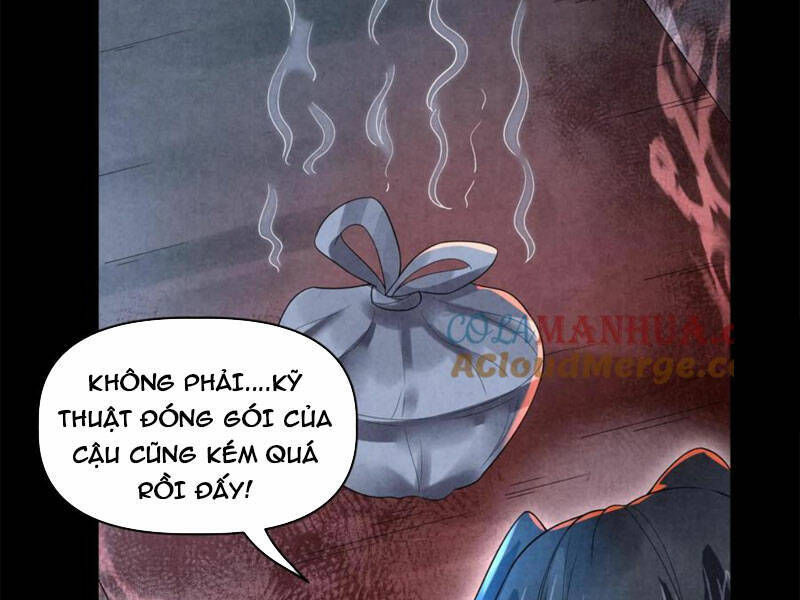 Bởi Vì Cẩn Thận Mà Quá Phận Hung Ác