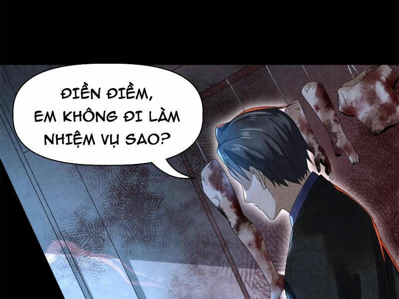 Bởi Vì Cẩn Thận Mà Quá Phận Hung Ác