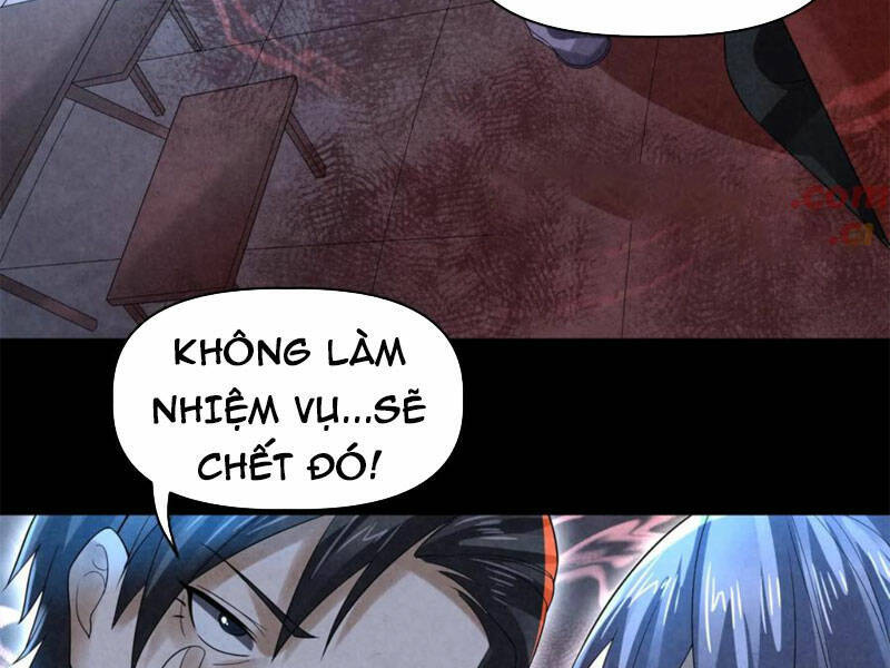 Bởi Vì Cẩn Thận Mà Quá Phận Hung Ác