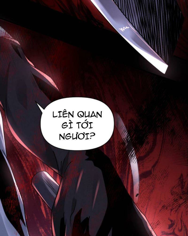 Bởi Vì Cẩn Thận Mà Quá Phận Hung Ác