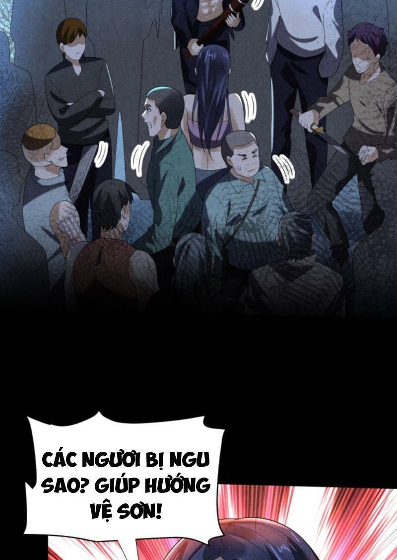Bởi Vì Cẩn Thận Mà Quá Phận Hung Ác