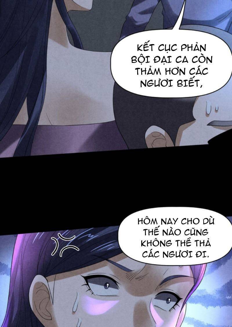 Bởi Vì Cẩn Thận Mà Quá Phận Hung Ác