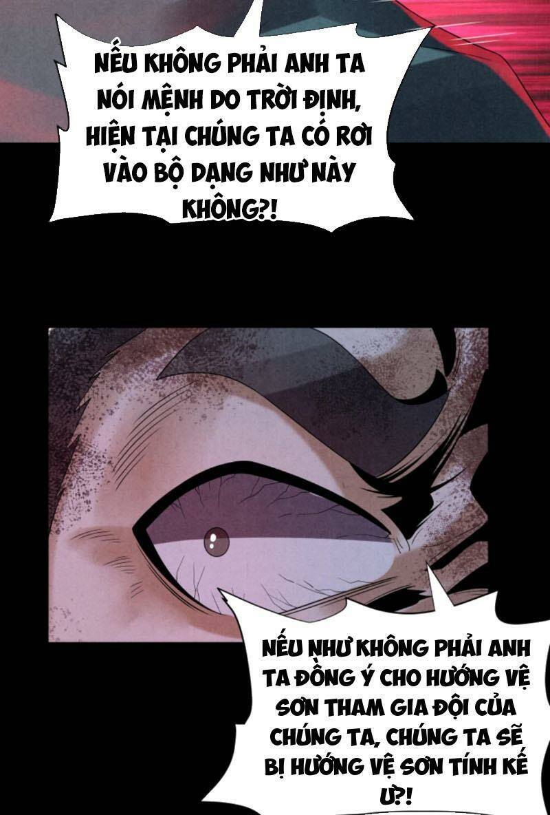 Bởi Vì Cẩn Thận Mà Quá Phận Hung Ác