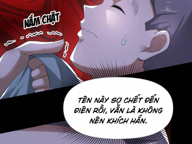 Bởi Vì Cẩn Thận Mà Quá Phận Hung Ác