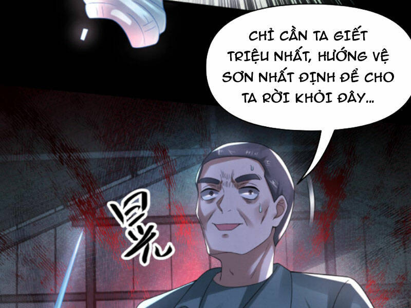 Bởi Vì Cẩn Thận Mà Quá Phận Hung Ác