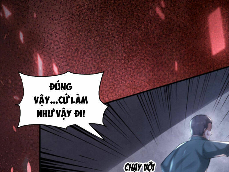 Bởi Vì Cẩn Thận Mà Quá Phận Hung Ác