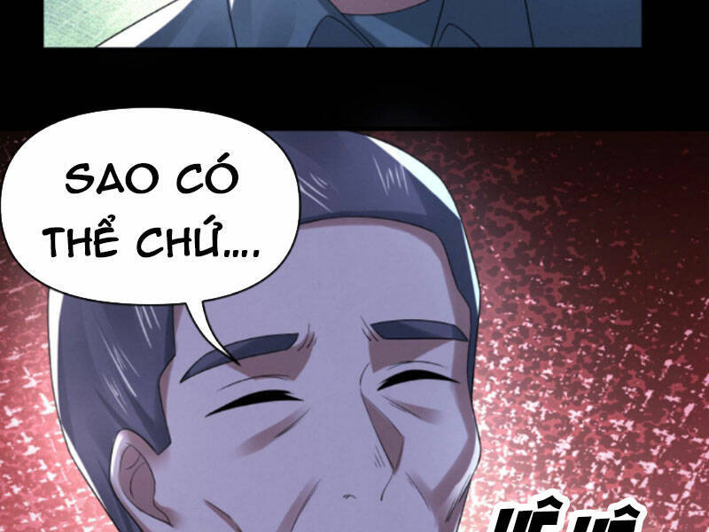 Bởi Vì Cẩn Thận Mà Quá Phận Hung Ác