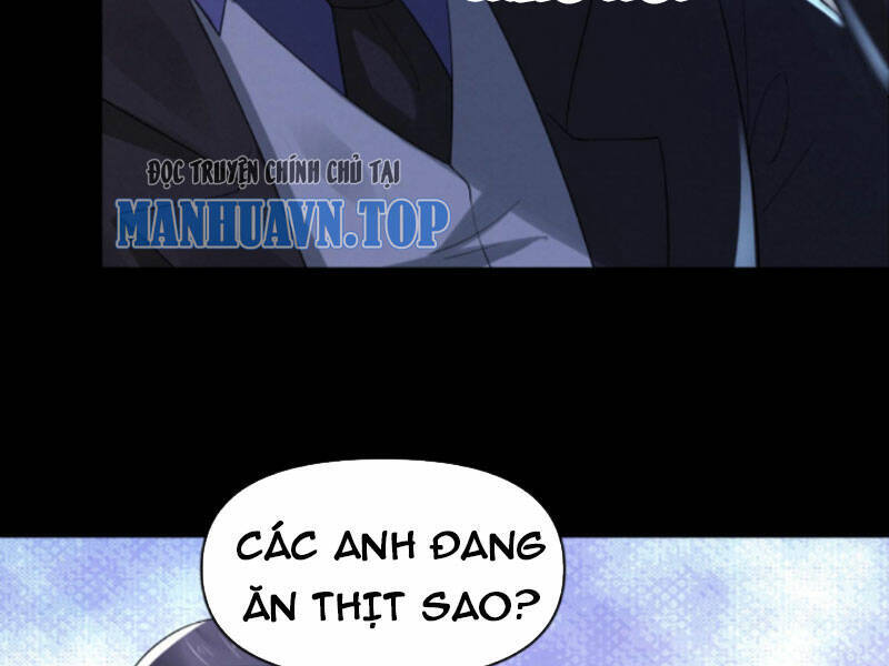 Bởi Vì Cẩn Thận Mà Quá Phận Hung Ác