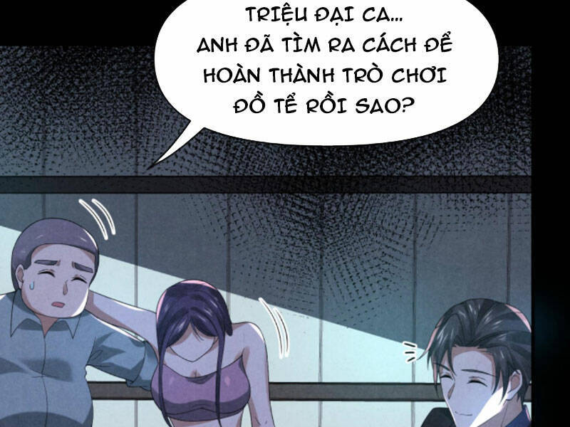 Bởi Vì Cẩn Thận Mà Quá Phận Hung Ác