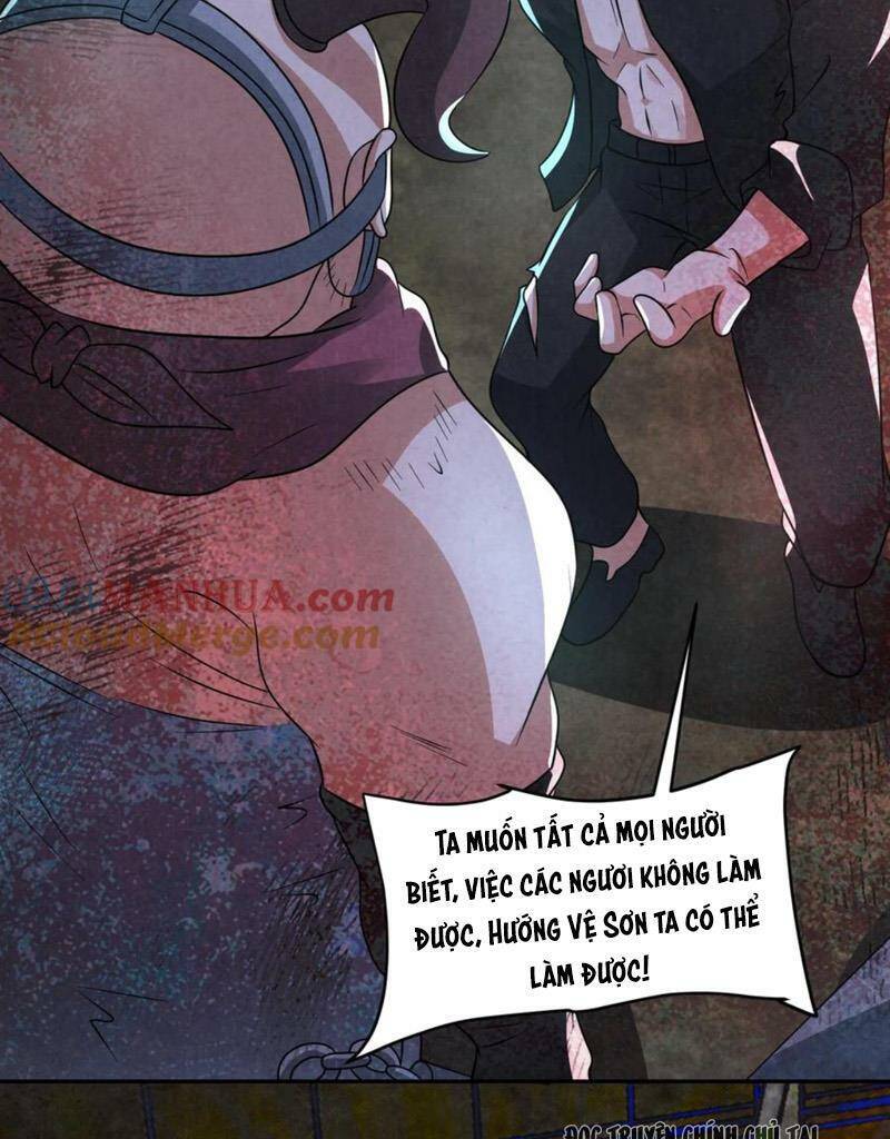 Bởi Vì Cẩn Thận Mà Quá Phận Hung Ác