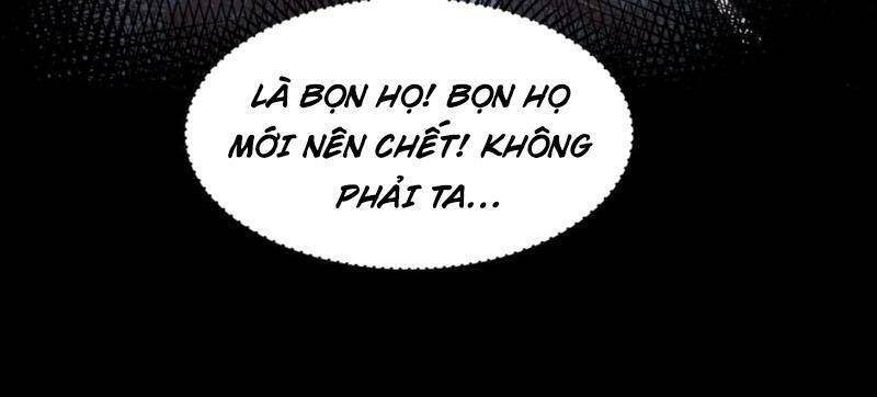Bởi Vì Cẩn Thận Mà Quá Phận Hung Ác
