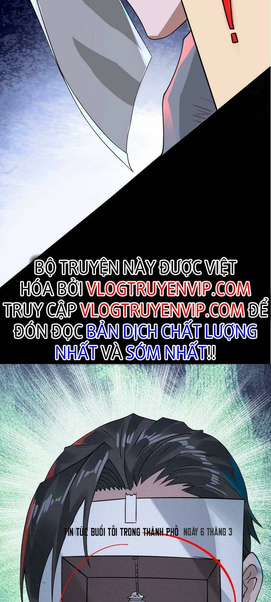 Bởi Vì Cẩn Thận Mà Quá Phận Hung Ác