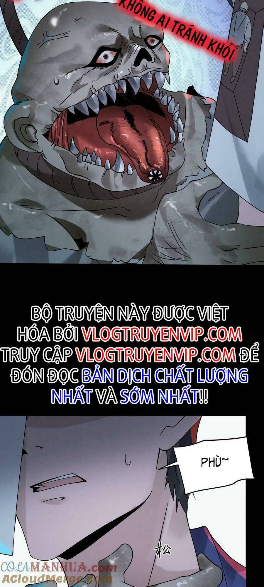 Bởi Vì Cẩn Thận Mà Quá Phận Hung Ác
