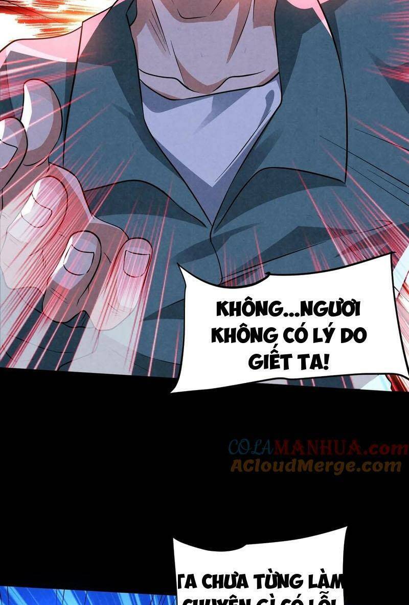 Bởi Vì Cẩn Thận Mà Quá Phận Hung Ác
