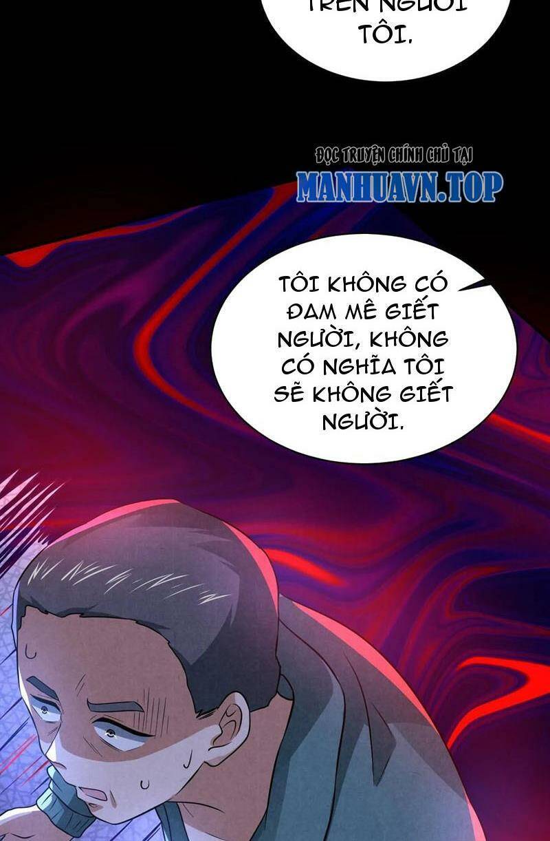 Bởi Vì Cẩn Thận Mà Quá Phận Hung Ác