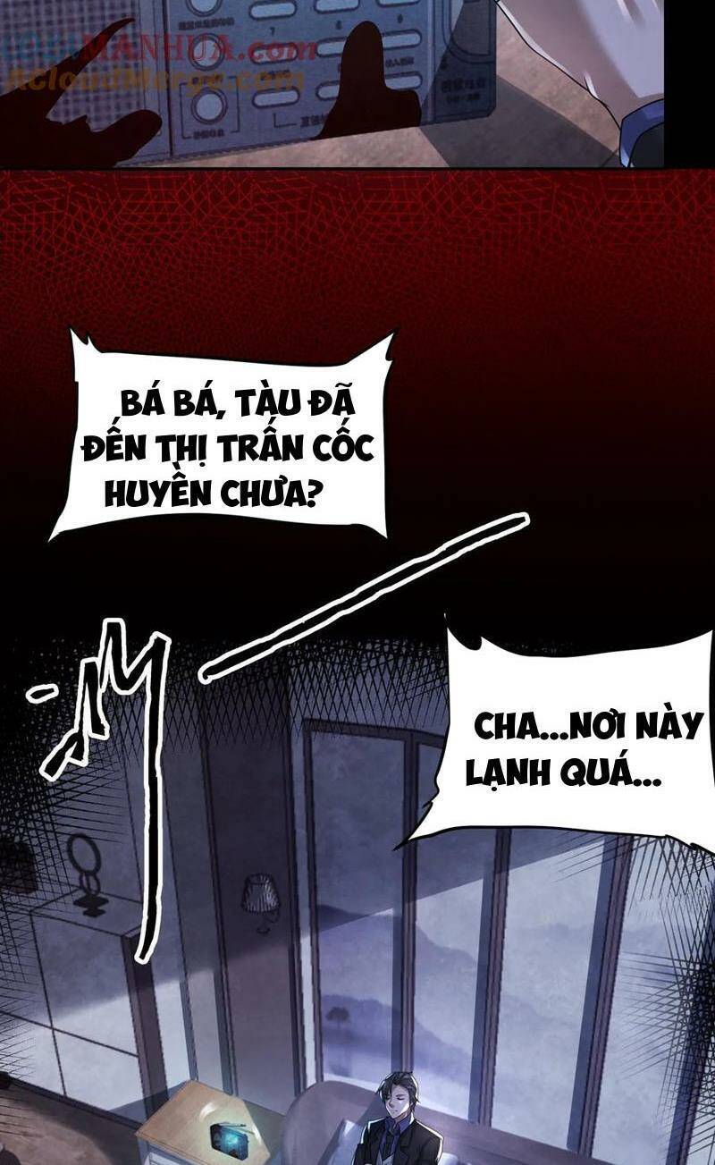 Bởi Vì Cẩn Thận Mà Quá Phận Hung Ác