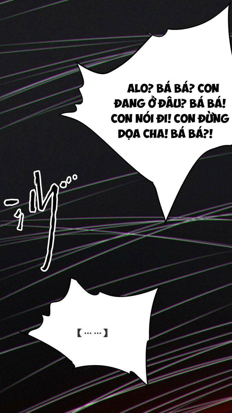 Bởi Vì Cẩn Thận Mà Quá Phận Hung Ác