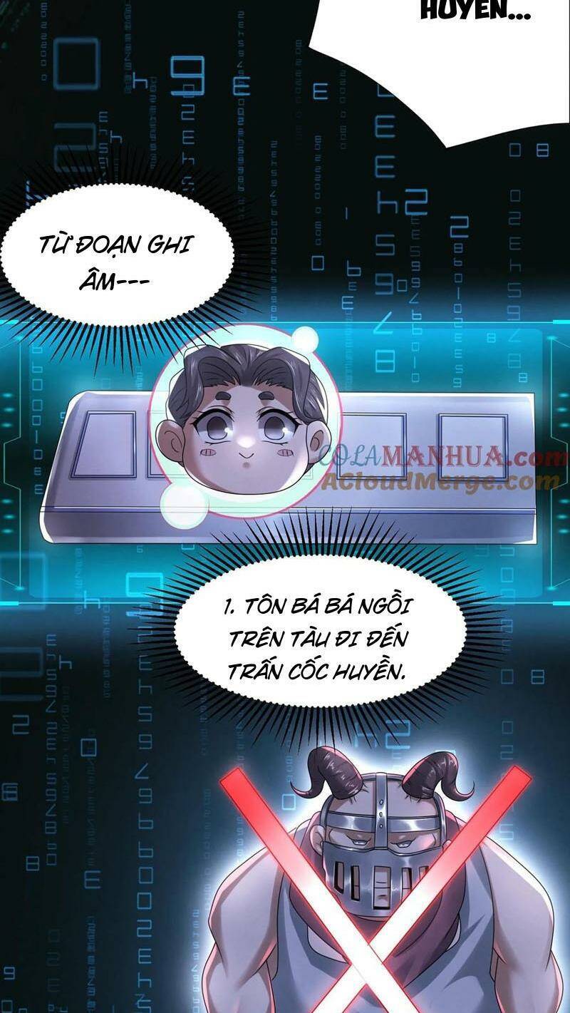 Bởi Vì Cẩn Thận Mà Quá Phận Hung Ác