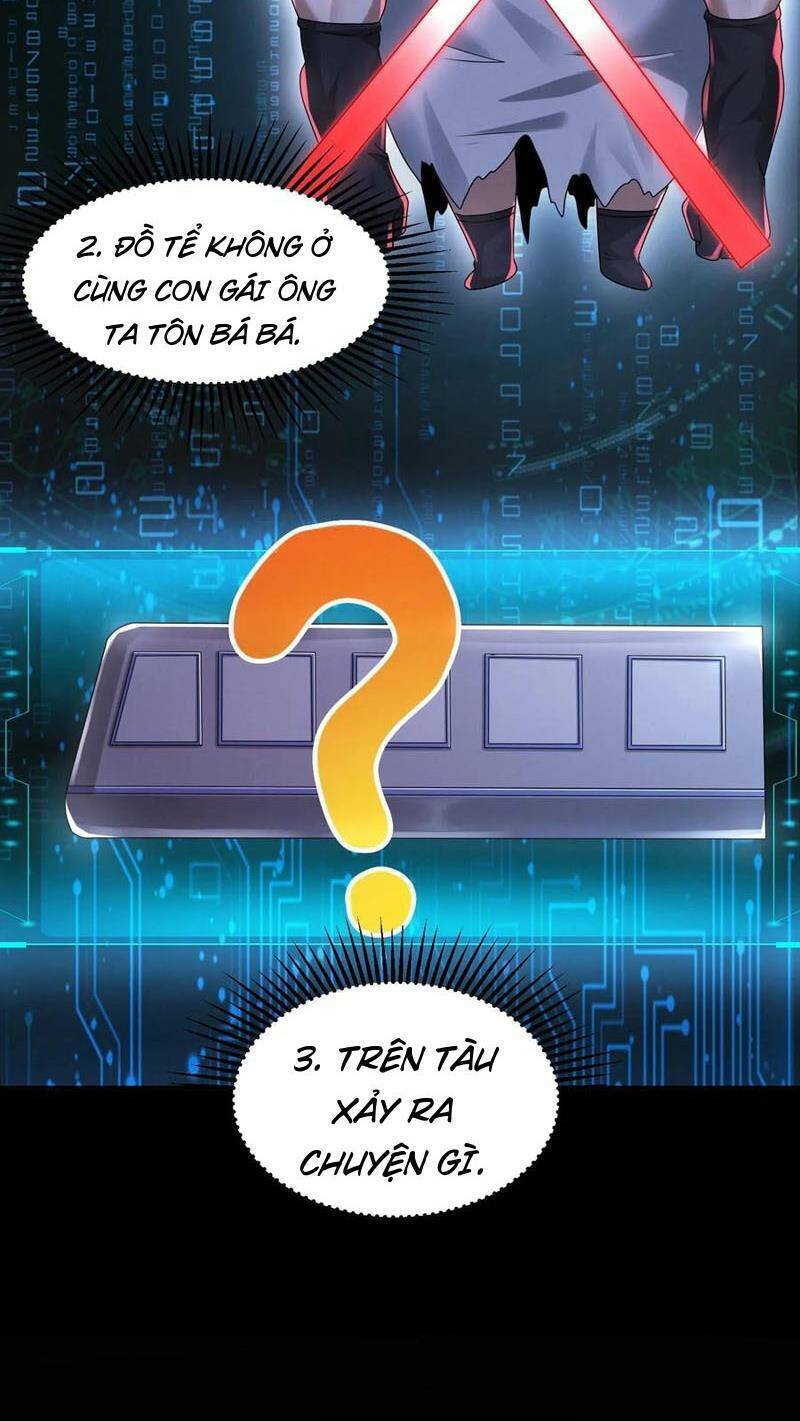 Bởi Vì Cẩn Thận Mà Quá Phận Hung Ác