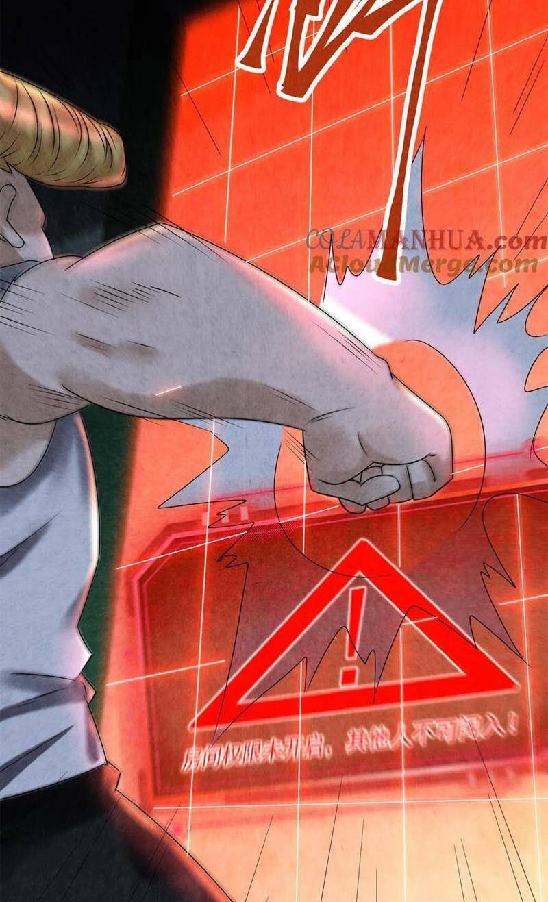 Bởi Vì Cẩn Thận Mà Quá Phận Hung Ác