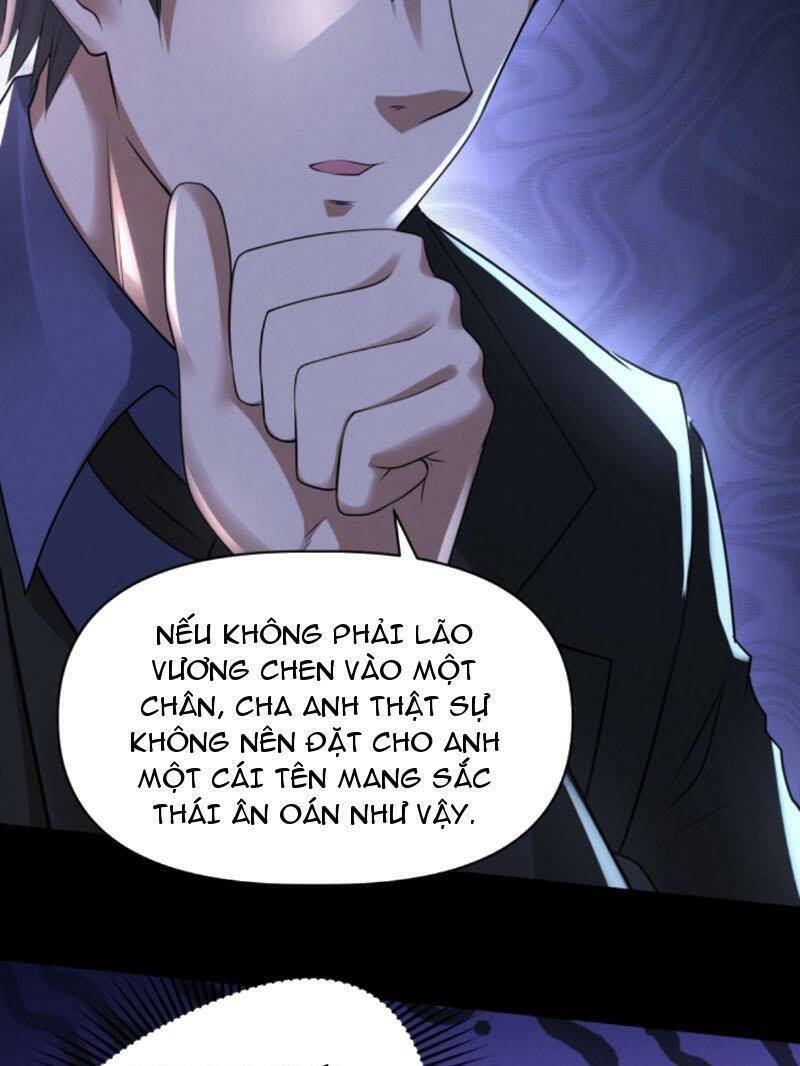 Bởi Vì Cẩn Thận Mà Quá Phận Hung Ác