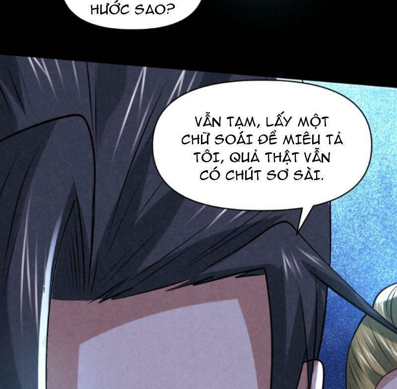 Bởi Vì Cẩn Thận Mà Quá Phận Hung Ác