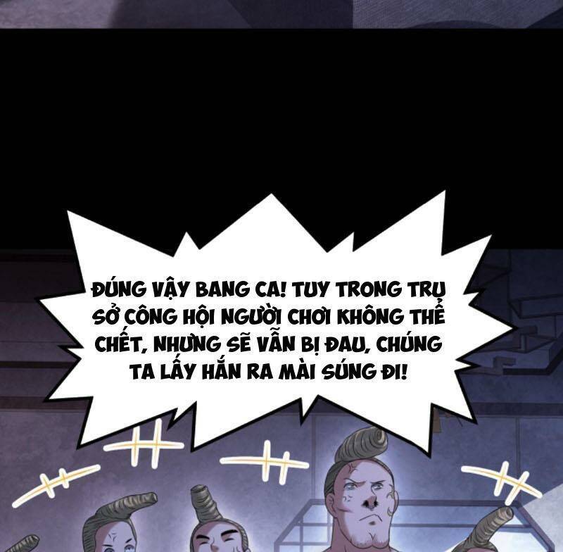 Bởi Vì Cẩn Thận Mà Quá Phận Hung Ác