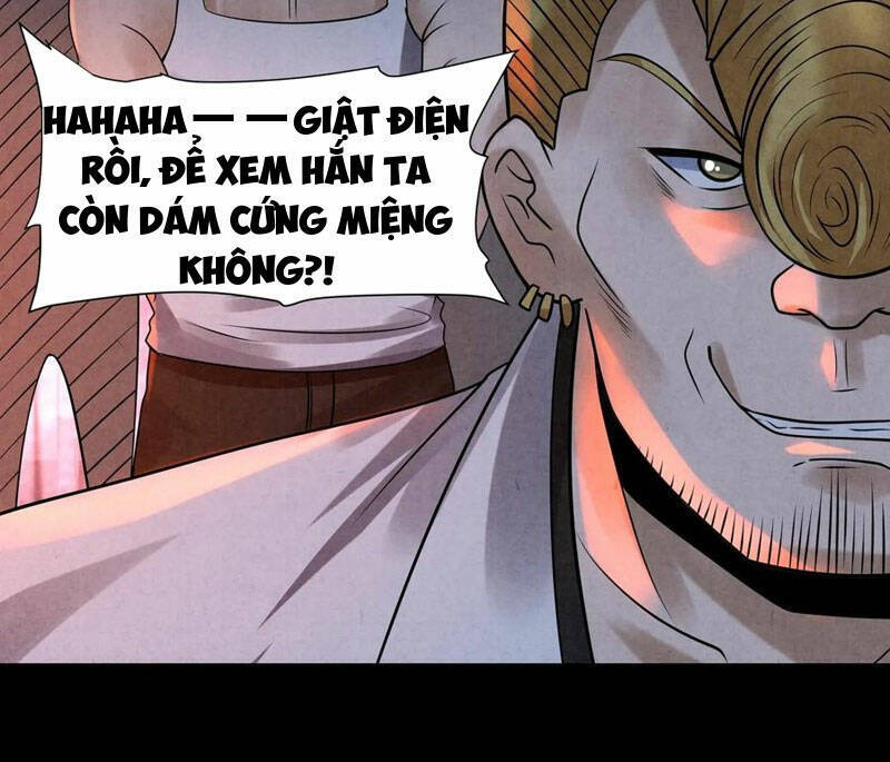 Bởi Vì Cẩn Thận Mà Quá Phận Hung Ác