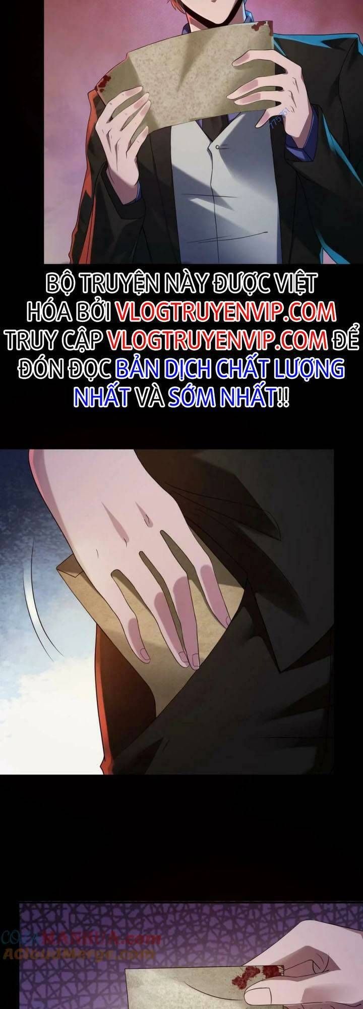 Bởi Vì Cẩn Thận Mà Quá Phận Hung Ác
