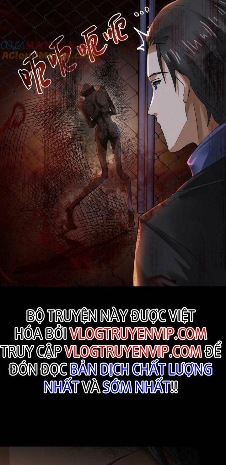 Bởi Vì Cẩn Thận Mà Quá Phận Hung Ác