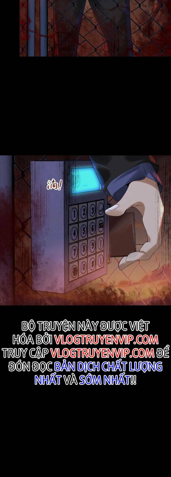 Bởi Vì Cẩn Thận Mà Quá Phận Hung Ác