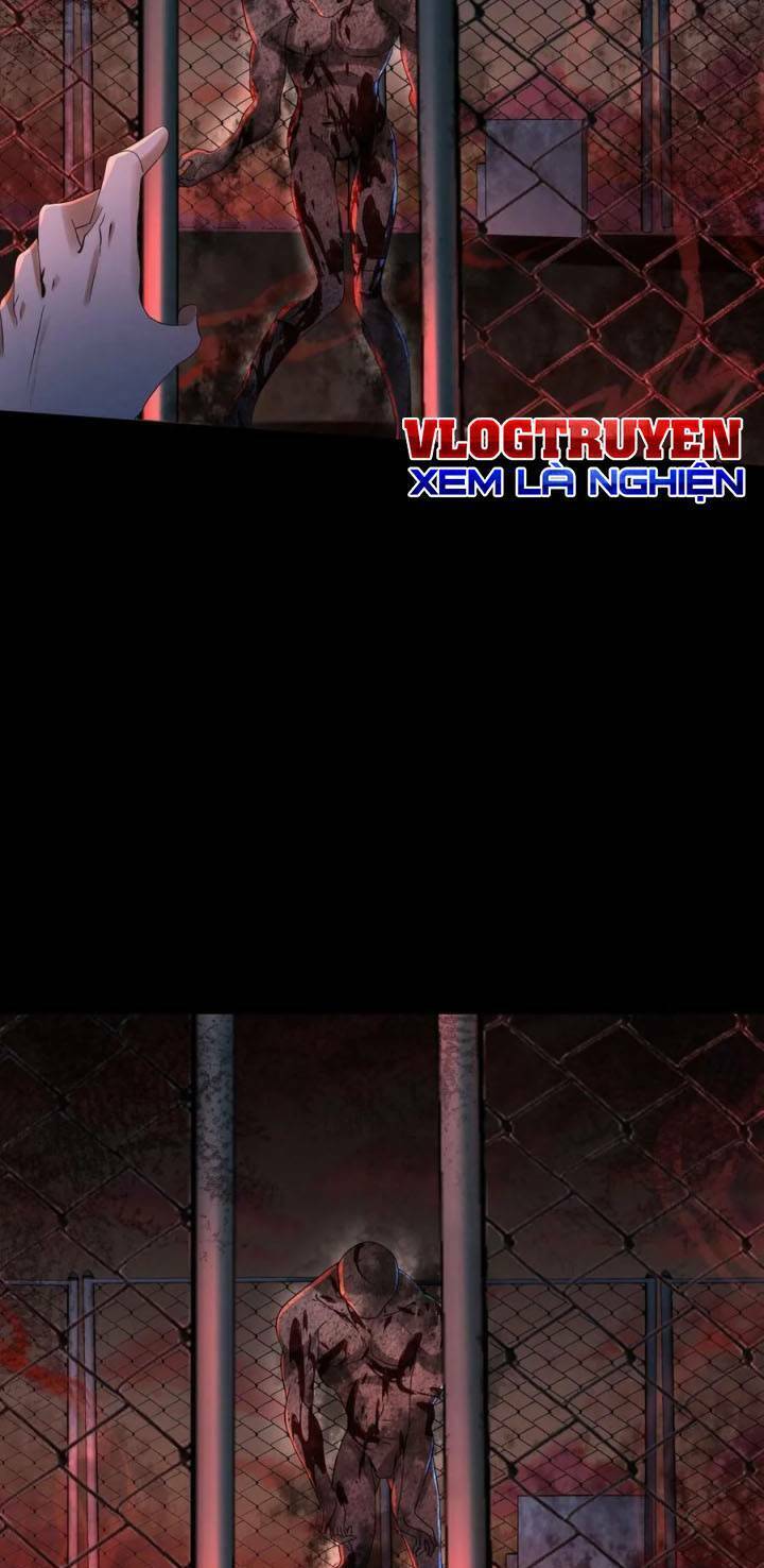 Bởi Vì Cẩn Thận Mà Quá Phận Hung Ác
