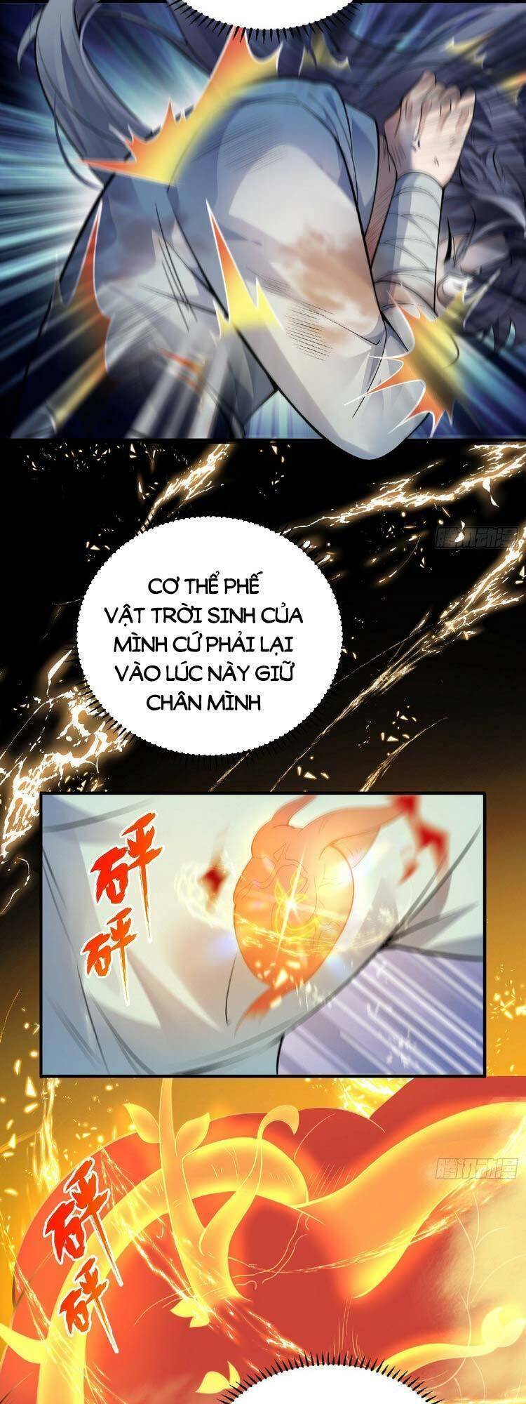 Vạn Đạo Chúa Tể