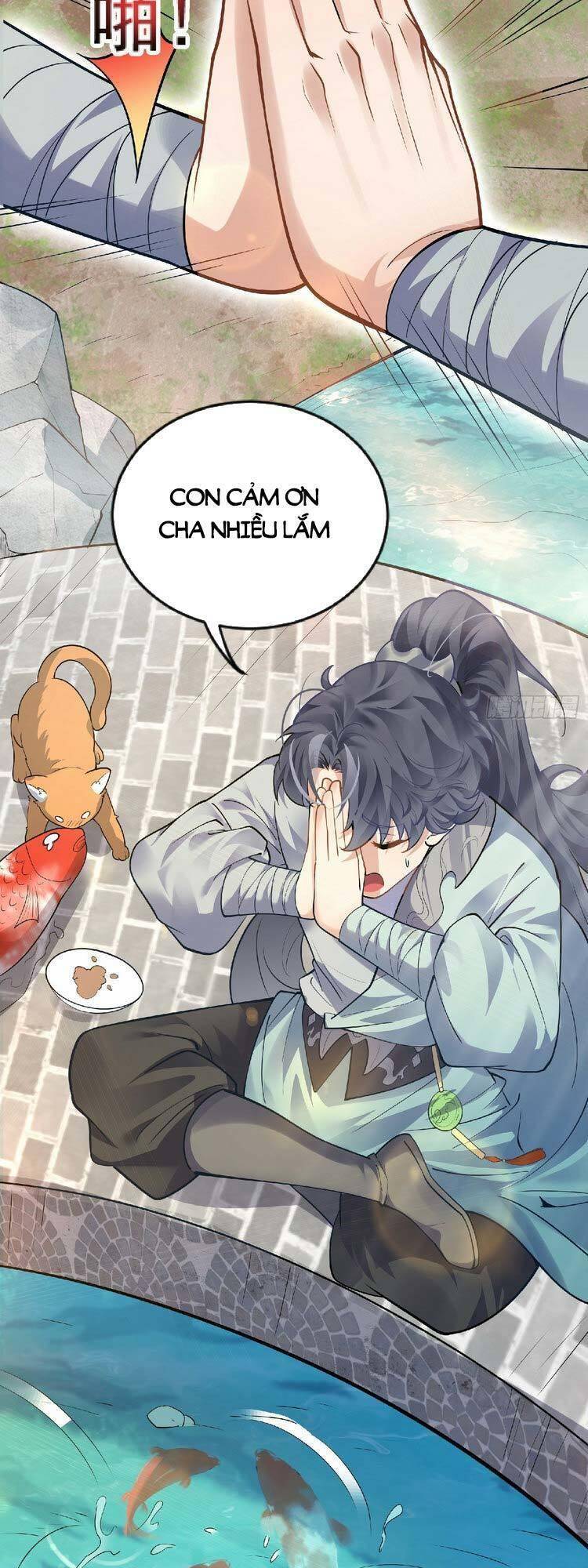 Vạn Đạo Chúa Tể