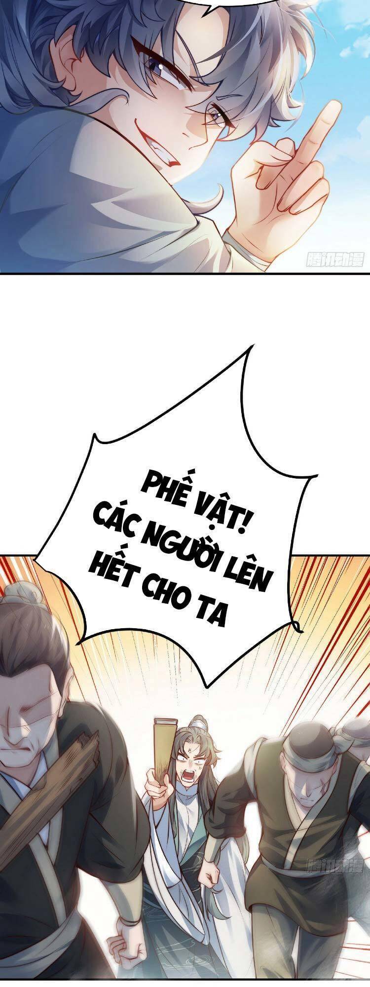 Vạn Đạo Chúa Tể