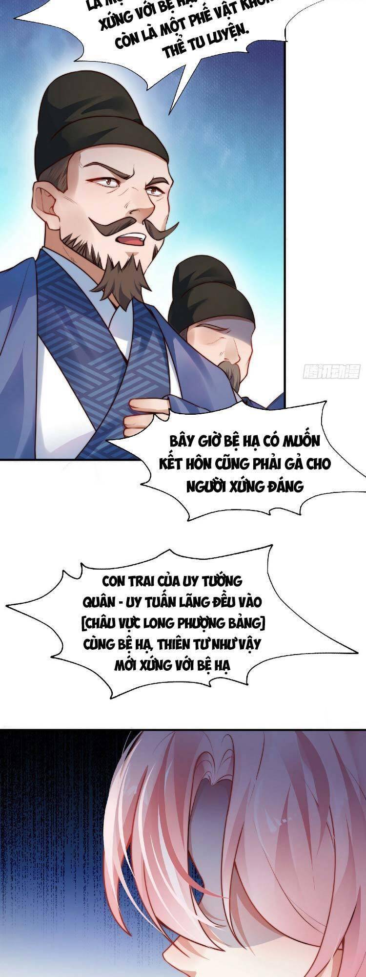Vạn Đạo Chúa Tể