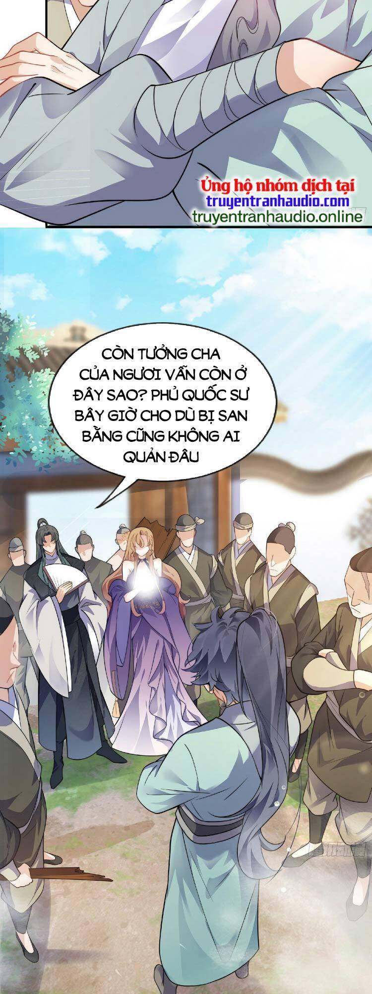 Vạn Đạo Chúa Tể