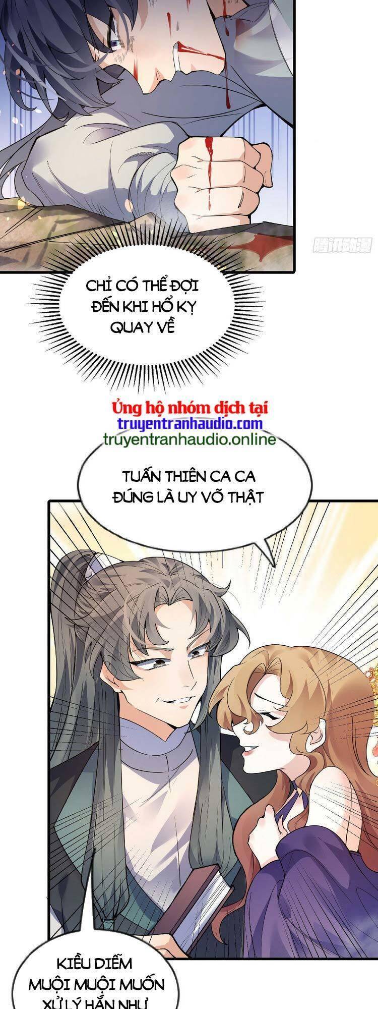 Vạn Đạo Chúa Tể