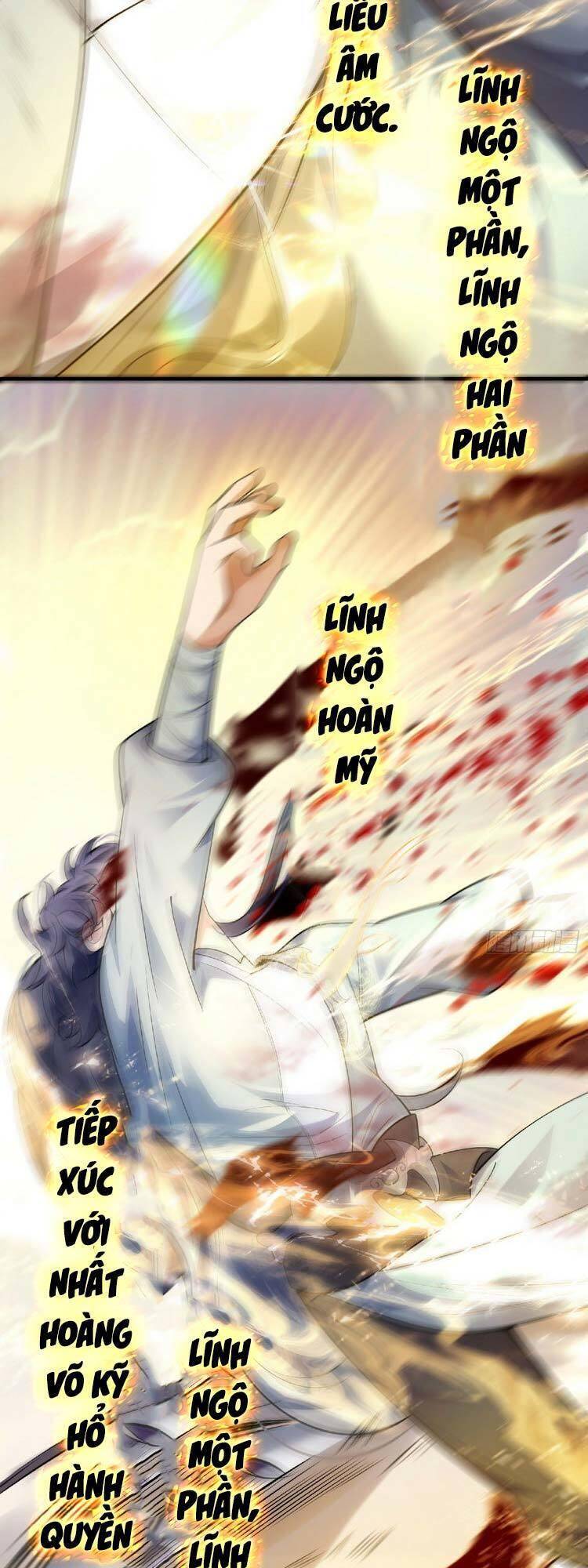Vạn Đạo Chúa Tể