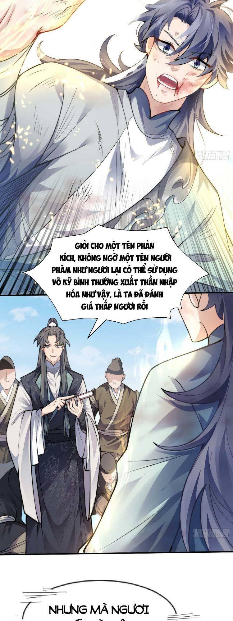Vạn Đạo Chúa Tể