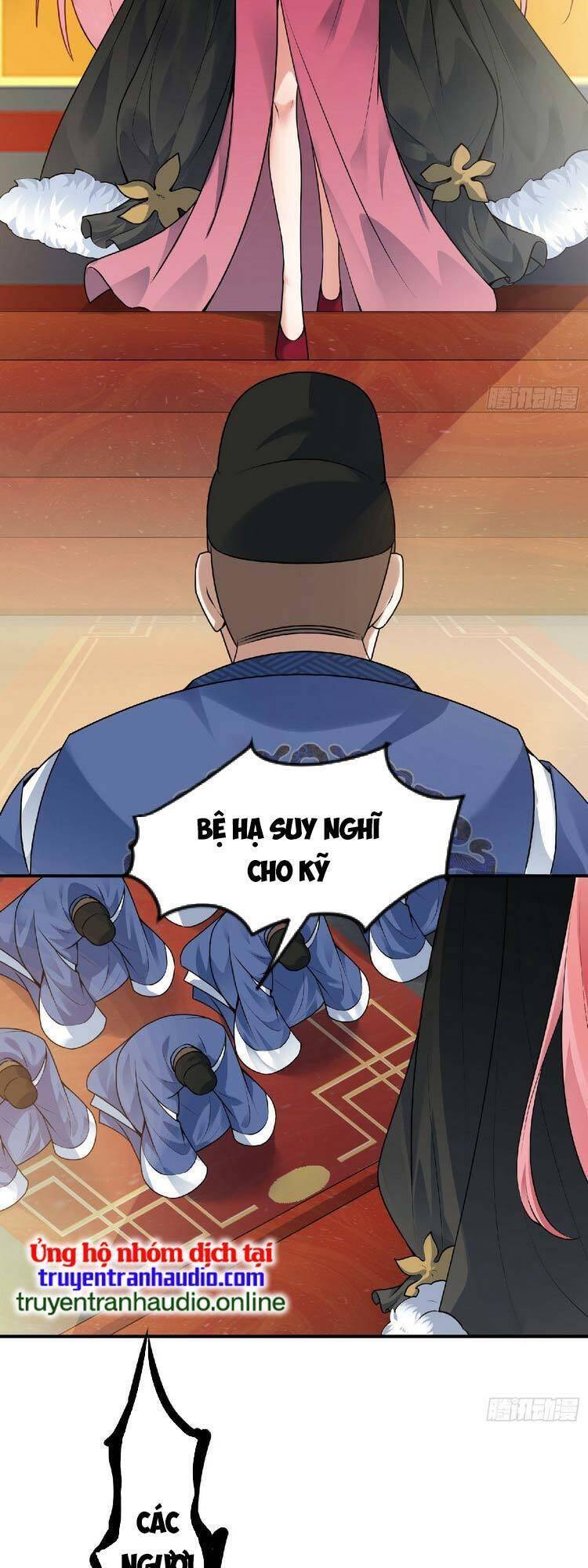 Vạn Đạo Chúa Tể