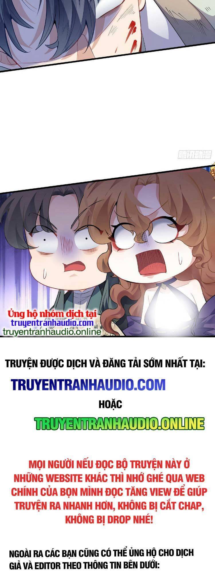 Vạn Đạo Chúa Tể