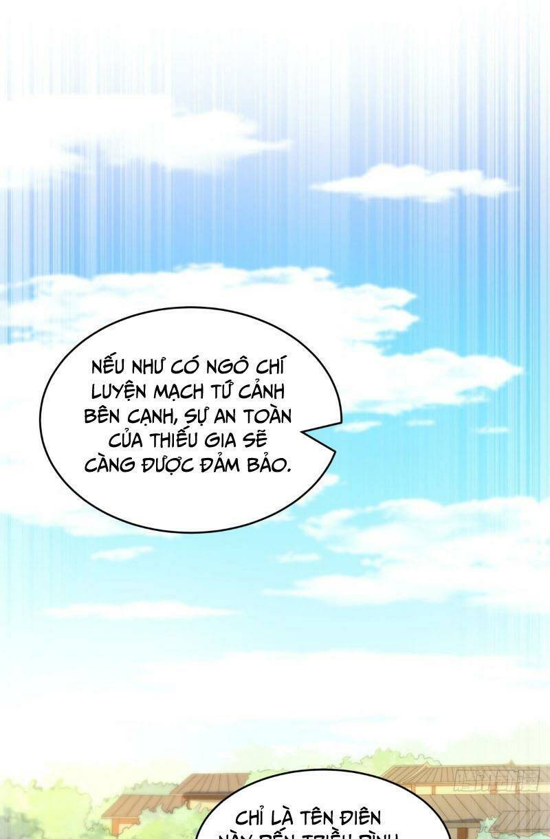 Vạn Đạo Chúa Tể
