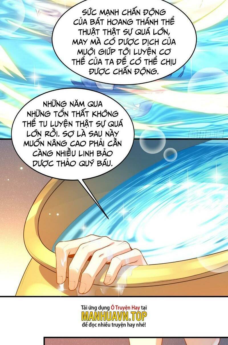 Vạn Đạo Chúa Tể